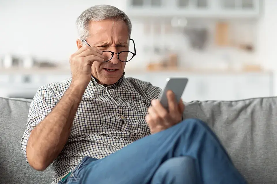 YAG Laser Capsulotomy in Birmingham: Clear Vision Restored After Cataracts